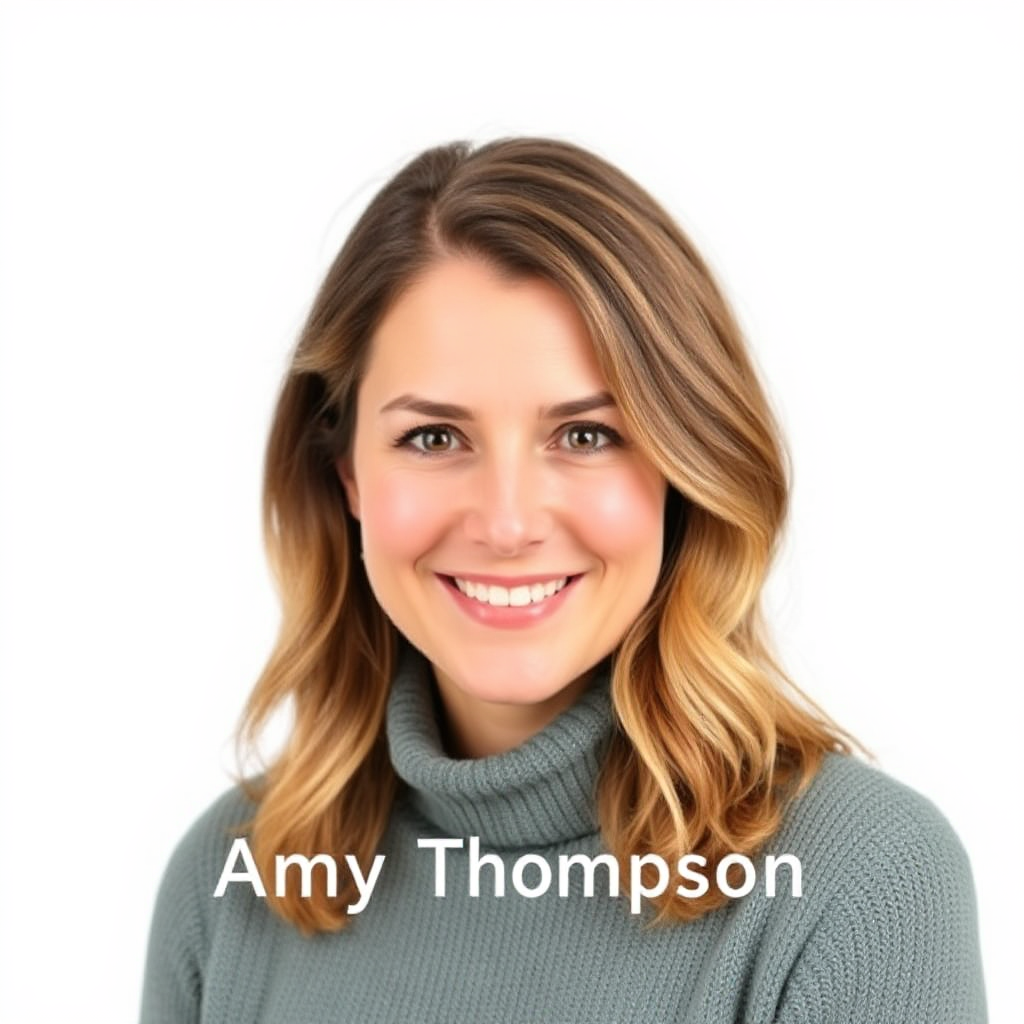 Amy Thompson