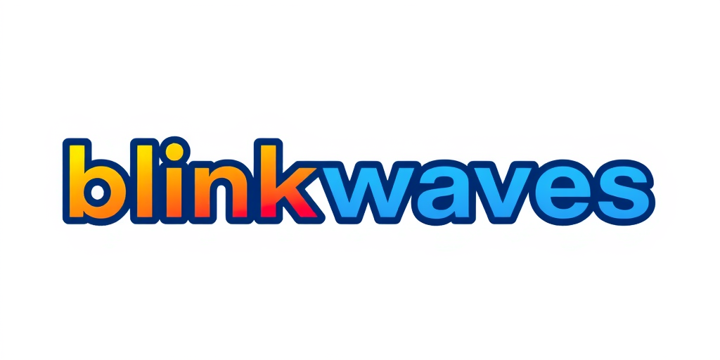 BlinkWaves
